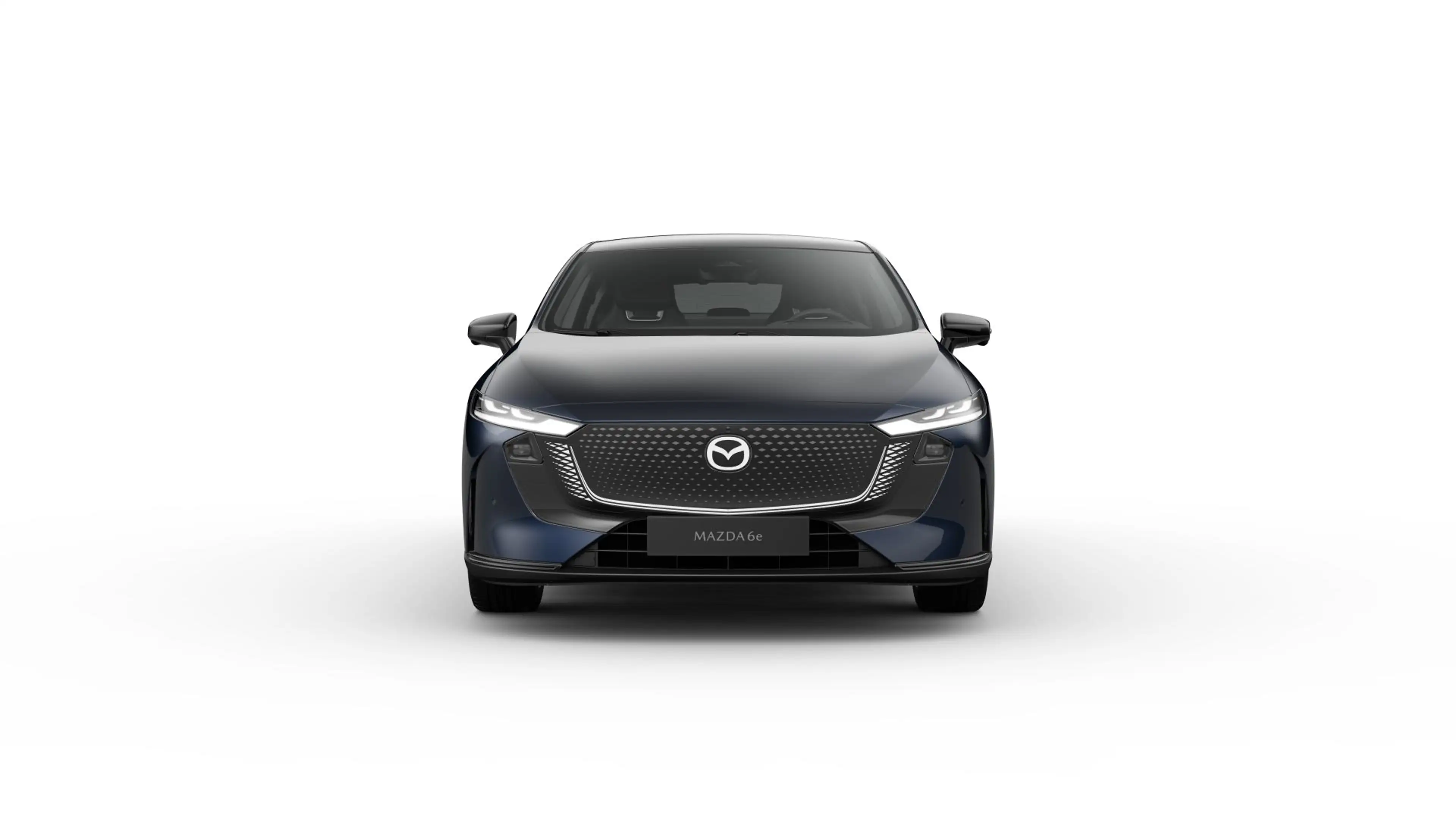 Mazda 6e Homura Plus Business Edition | 360° View Monitor | — photo 8
