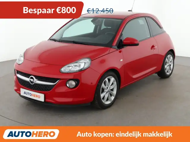 Opel Adam 1.4 Unlimited
