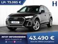 Audi Q5 50 TFSI e quattro 2x S-Line MATRIX R-KAMERA VIRTU Schwarz - thumbnail 1