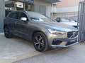 Volvo XC60 XC60 II 2018 2.0 d4 R-design awd geartronic my18 Grigio - thumbnail 3
