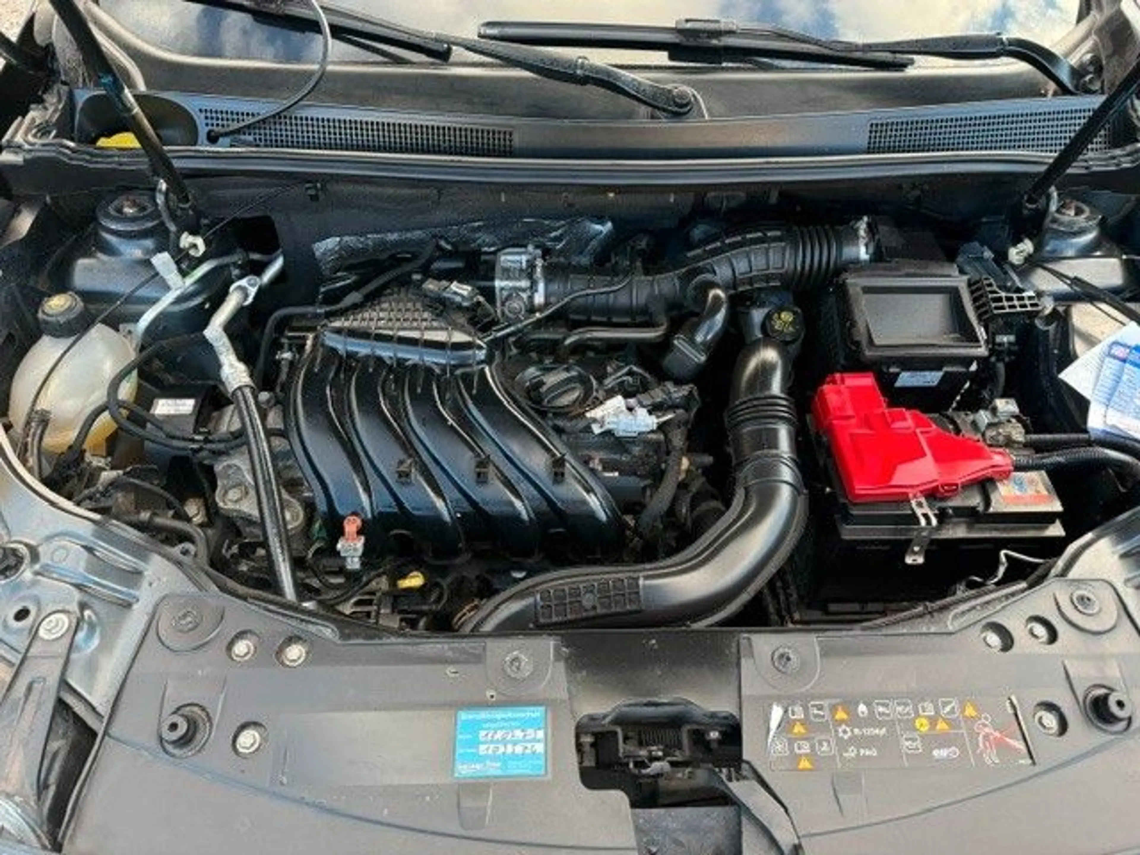 Dacia Duster II Prestige 4WD --Allrad/Navi-- — photo 13