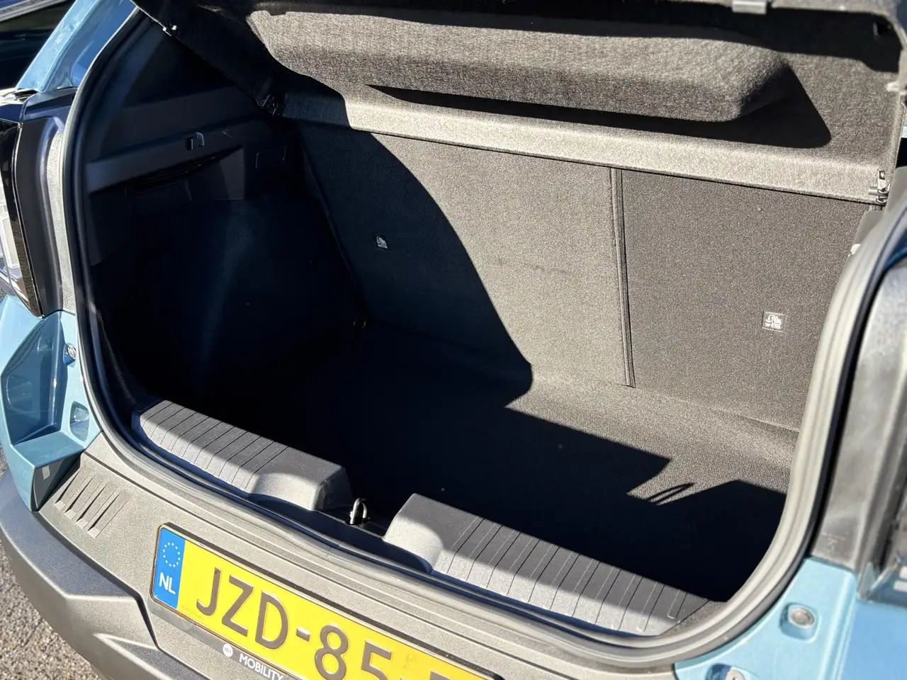Fiat Grande Panda 2026