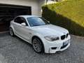 BMW 1er M Coupé Coupe White - thumbnail 3