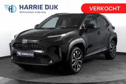 Toyota Yaris Cross ✓ BOVAG-occasion ✓ Scherp gepijsd ✓ Eerlijke auto