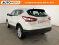 Nissan Qashqai 1.5 Turbodiesel Acenta Blanco - thumbnail 4