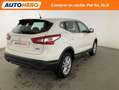 Nissan Qashqai 1.5 Turbodiesel Acenta Blanco - thumbnail 6