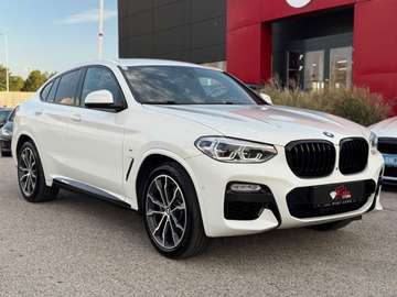 X4 xDrive20d M Sport