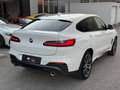BMW X4 M X4 xDrive20d M Sport Blanc - thumbnail 7