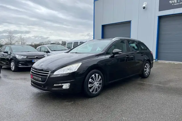 Peugeot 508 SW 1.6 HDi 115CH BREAK Access GARANTIE 12 MOIS
