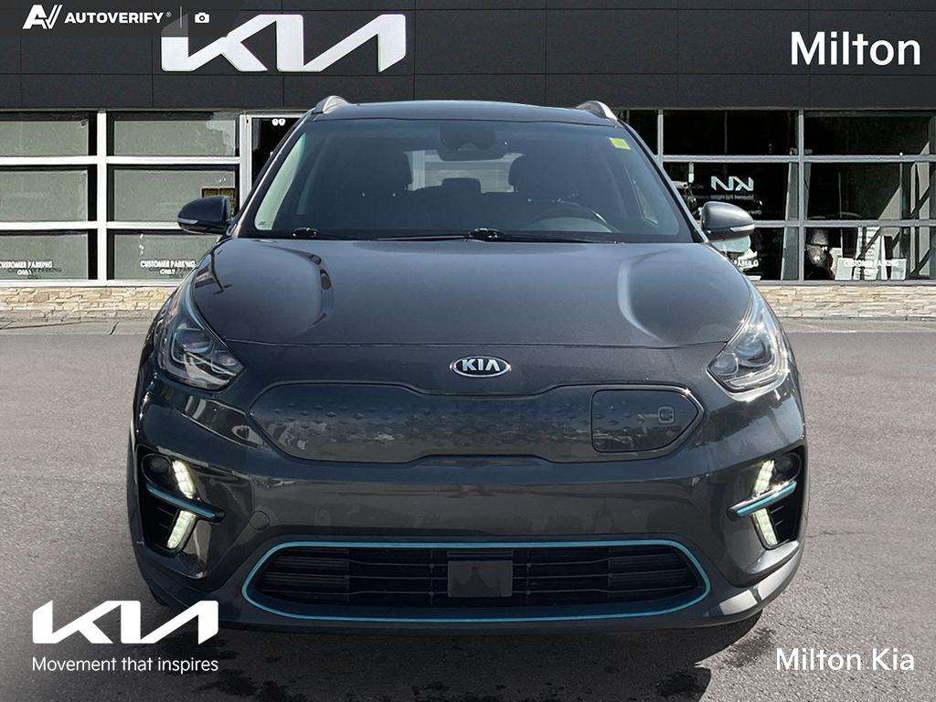 2021 Kia Niro EV