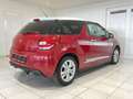 DS Automobiles DS 3 1.2 82cv 2017 Rouge 3 portes Airco/Cruise/Radio Rouge - thumbnail 5
