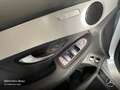 Mercedes-Benz GLC 300 e Coupé 4M AMG+NIGHT+360+LED+SPUR+TOTW+9G Plateado - thumbnail 15