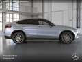 Mercedes-Benz GLC 300 e Coupé 4M AMG+NIGHT+360+LED+SPUR+TOTW+9G Zilver - thumbnail 18