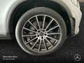 Mercedes-Benz GLC 300 e Coupé 4M AMG+NIGHT+360+LED+SPUR+TOTW+9G Zilver - thumbnail 5
