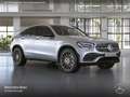 Mercedes-Benz GLC 300 e Coupé 4M AMG+NIGHT+360+LED+SPUR+TOTW+9G Zilver - thumbnail 17