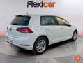 Volkswagen Golf 1.6TDI Advance 85kW Blanc - thumbnail 8