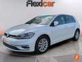 Volkswagen Golf 1.6TDI Advance 85kW Blanc - thumbnail 3