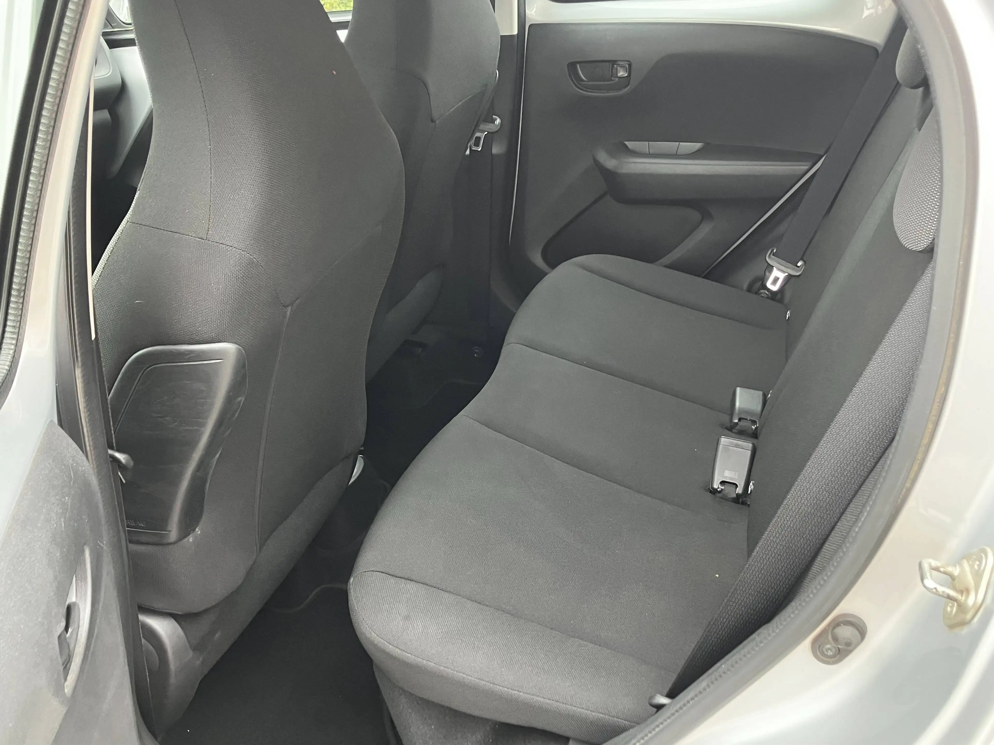 Citroen C1 C1 1.0 benzine 51kW — photo 6