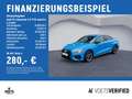 Audi S3 Limousine 2.0 TFSI quattro S-tronic SHZ+LED+PDC Bleu - thumbnail 2