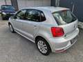 Volkswagen Polo Polo Comfortline 1,2 TSI BMT DSG Comfortline Silber - thumbnail 6