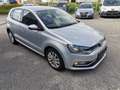 Volkswagen Polo Polo Comfortline 1,2 TSI BMT DSG Comfortline Silber - thumbnail 11