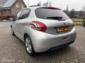 Peugeot 208 1.2 VTi Allure NAVI AIRCO CRUISE NL-auto 2 EIG Grau - thumbnail 4