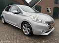 Peugeot 208 1.2 VTi Allure NAVI AIRCO CRUISE NL-auto 2 EIG Grau - thumbnail 17