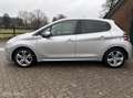 Peugeot 208 1.2 VTi Allure NAVI AIRCO CRUISE NL-auto 2 EIG Grau - thumbnail 8