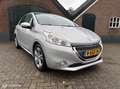 Peugeot 208 1.2 VTi Allure NAVI AIRCO CRUISE NL-auto 2 EIG Grau - thumbnail 2