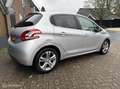 Peugeot 208 1.2 VTi Allure NAVI AIRCO CRUISE NL-auto 2 EIG Grau - thumbnail 20