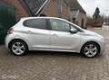 Peugeot 208 1.2 VTi Allure NAVI AIRCO CRUISE NL-auto 2 EIG Grau - thumbnail 9