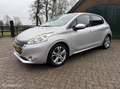 Peugeot 208 1.2 VTi Allure NAVI AIRCO CRUISE NL-auto 2 EIG Grau - thumbnail 16