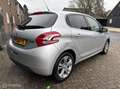 Peugeot 208 1.2 VTi Allure NAVI AIRCO CRUISE NL-auto 2 EIG Grau - thumbnail 3