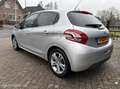 Peugeot 208 1.2 VTi Allure NAVI AIRCO CRUISE NL-auto 2 EIG Grau - thumbnail 21