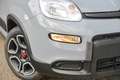 Fiat Panda Panda 1.0 FireFly S&S Hybrid City Life Gris - thumbnail 4