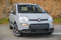 Fiat Panda Panda 1.0 FireFly S&S Hybrid City Life Gris - thumbnail 1