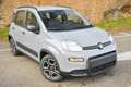 Fiat Panda Panda 1.0 FireFly S&S Hybrid City Life Gris - thumbnail 2