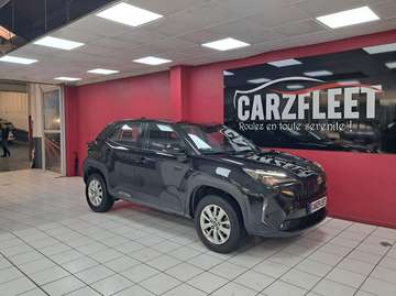 SUV 1.5 HYBRIDE 116H DYNAMIC BUSINESS BEYOND