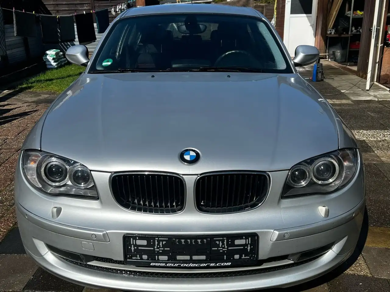 BMW 118