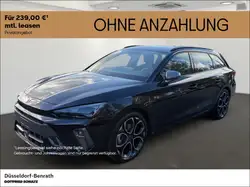Cupra Leon Sportstourer 1.5 eTSI DSG LED Navi Parkhilfe AppCo