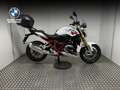 BMW R 1200 R Light white Topkoffer Blanc - thumbnail 1