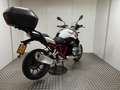 BMW R 1200 R Light white Topkoffer Blanc - thumbnail 8