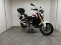 BMW R 1200 R Light white Topkoffer Blanc - thumbnail 2