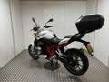 BMW R 1200 R Light white Topkoffer Blanc - thumbnail 6
