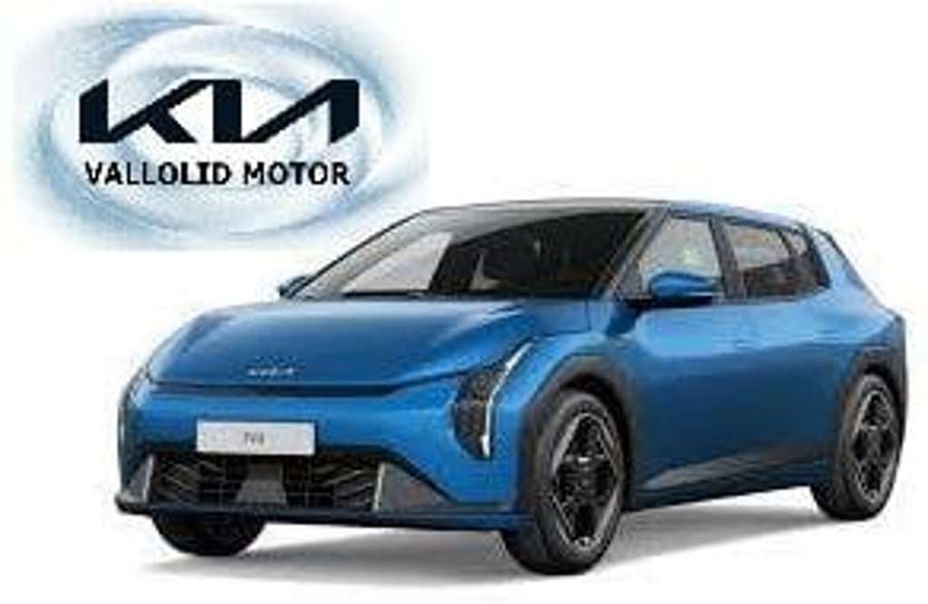 Kia EV4 Air - foto 1