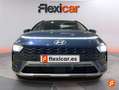 Hyundai BAYON 1.0 TGDI 74kW (100CV) 48V Tecno DCT Bleu - thumbnail 3