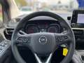 Opel Combo Life E 1.5 CDTI INNOVATION, Navi, AHK siva - thumbnail 14