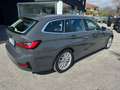 BMW 318 318d 48V Touring Sport Grijs - thumbnail 4
