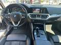 BMW 318 318d 48V Touring Sport Grigio - thumbnail 13