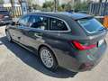 BMW 318 318d 48V Touring Sport Grigio - thumbnail 6